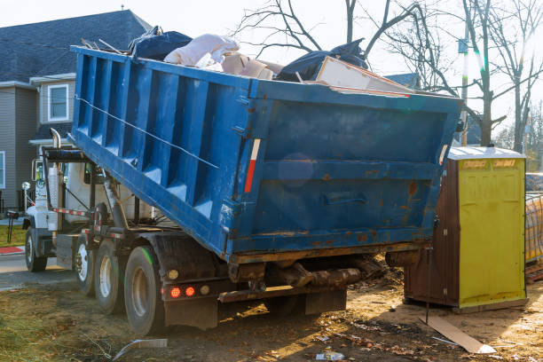 Best Construction Debris Removal  in Nedrow, NY