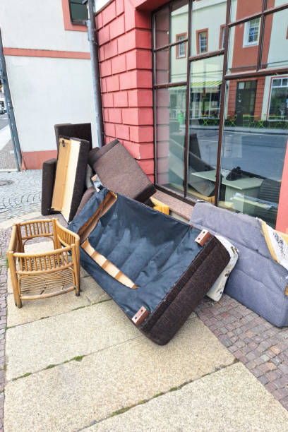 Best Hoarding Cleanup  in Nedrow, NY