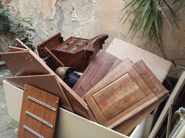 Best Residential Junk Removal  in Nedrow, NY