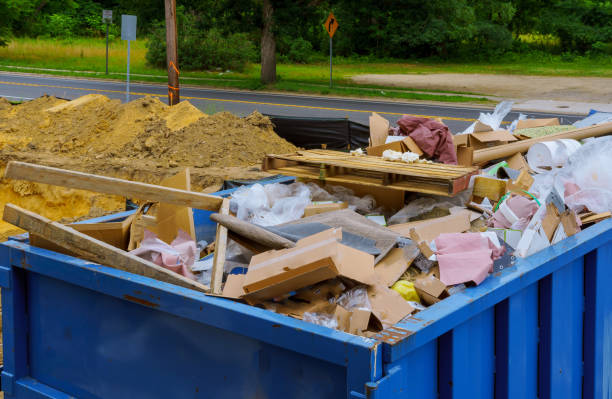 Professional Junk Removal Services in Nedrow, NY