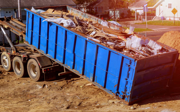 Best Yard Waste Removal  in Nedrow, NY