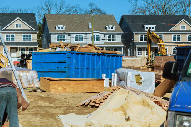 Best Residential Junk Removal  in Nedrow, NY